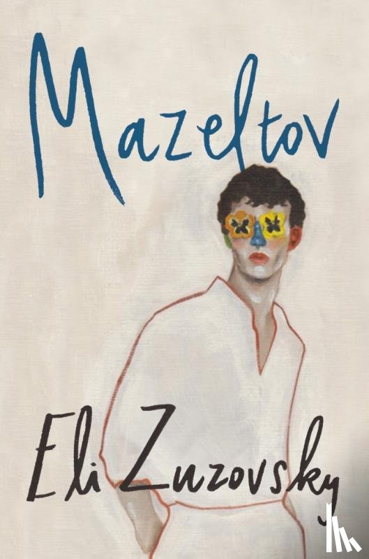 Zuzovsky, Eli - Mazeltov