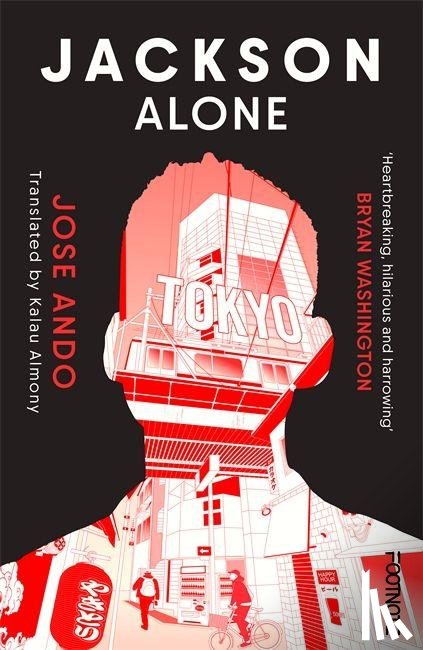 Ando, Jose - Jackson Alone