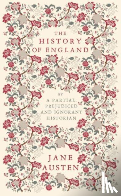 Austen, Jane - The History of England