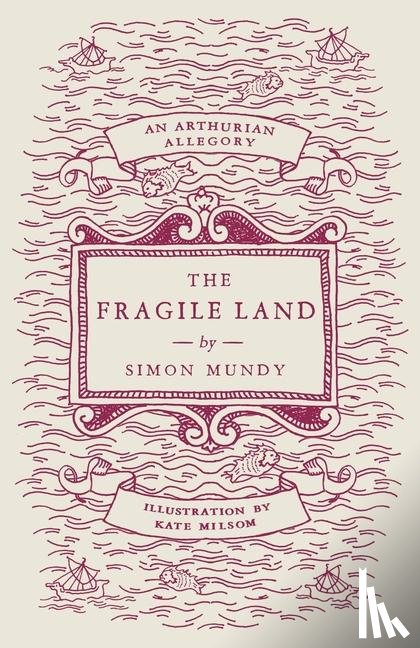 Mundy, Simon - The Fragile Land