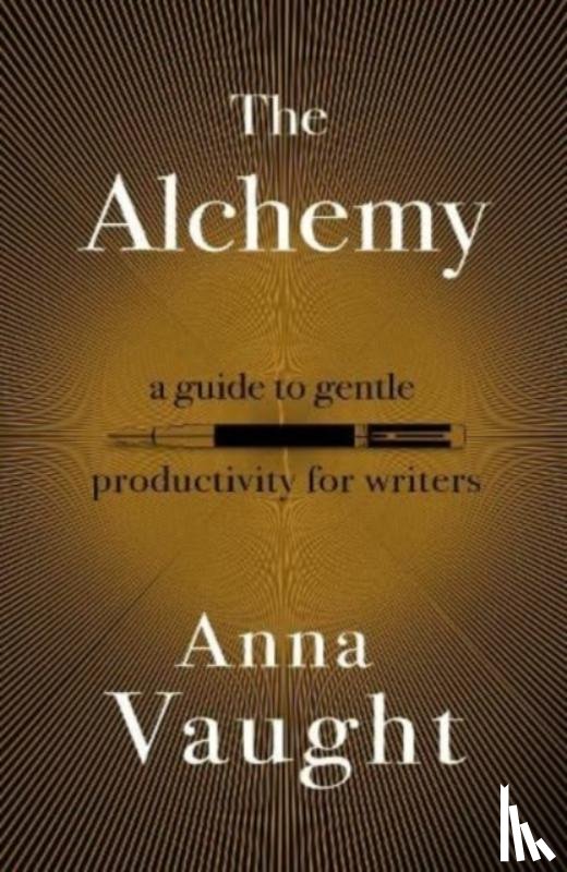 Vaught, Anna - The Alchemy