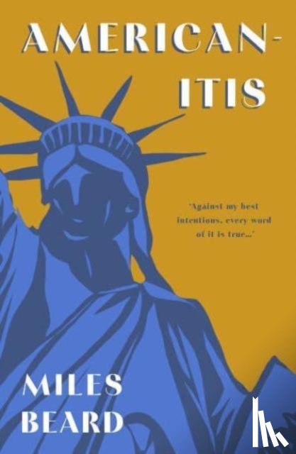 Beard, Miles - Americanitis