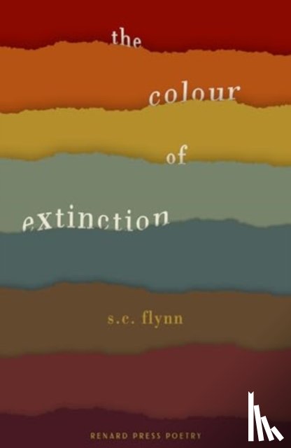 Flynn, S.C. - The Colour of Extinction