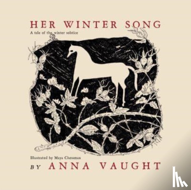 Vaught, Anna - Her Winter Song