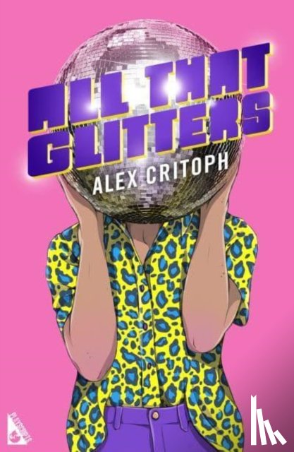 Critoph, Alex - All that Glitters