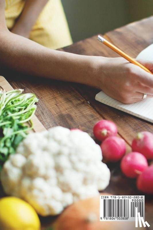 Le Blanc, Marie - Low Sodium Recipes 2022