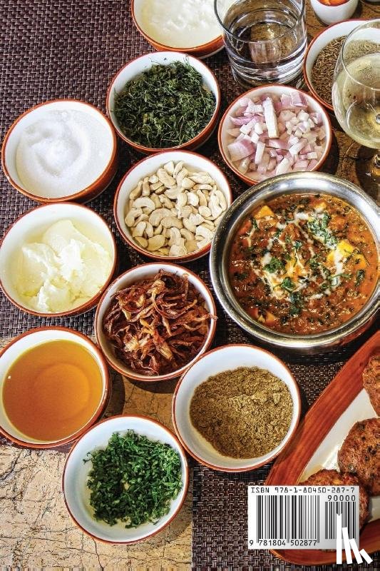 Kumar, Tala - Tala's Recipes 2022