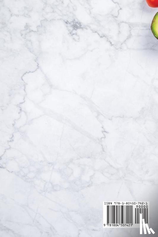 Koll, Henry - Low Sodium Recipes 2022