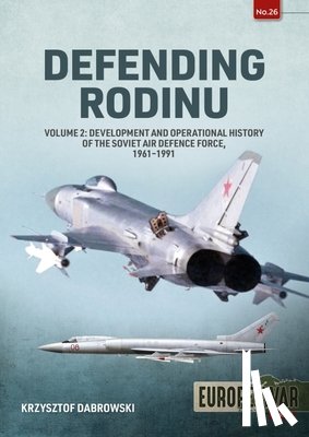 Dabrowski, Krzysztof - Defending Rodinu