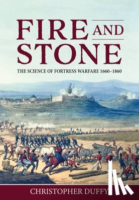Duffy, Christopher - Fire and Stone