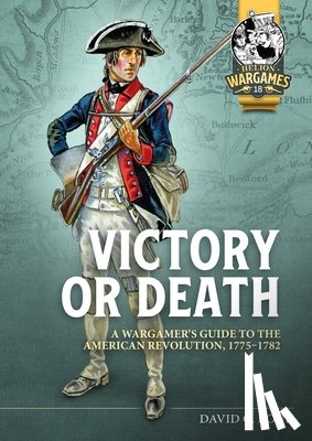 Bonk, David - Victory or Death