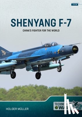 Muller, Holger - China's Fighter for the World Volume 1