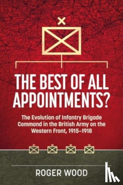 Wood, Roger - The Best of All Appointments?