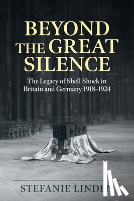Linden, Stefanie C - Beyond the Great Silence