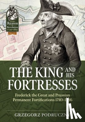 Podruczny, Grzegorz - The King and His Fortresses