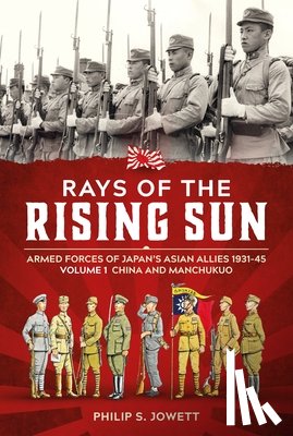 Berger, John, Jowett, Philip - Rays of the Rising Sun Volume 1
