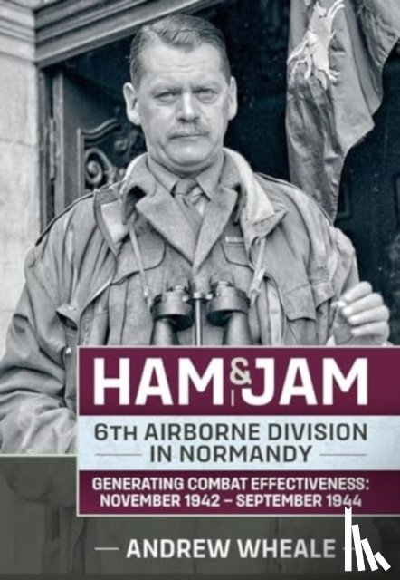 Wheale, Andrew - Ham & Jam