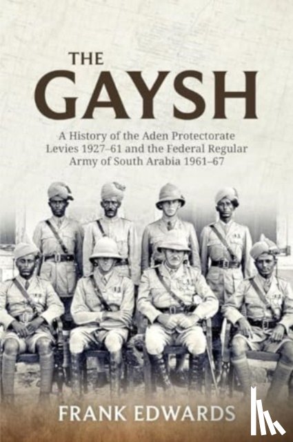 Edwards, Frank - The Gaysh