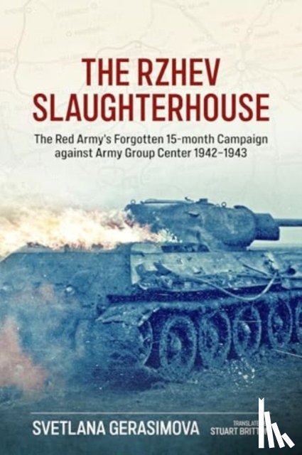 Gerasimova, Svetlana - The Rzhev Slaughterhouse