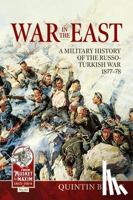 Barry, Quintin - War in the East