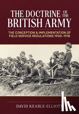 Keable-Elliott, David - The Doctrine of the British Army