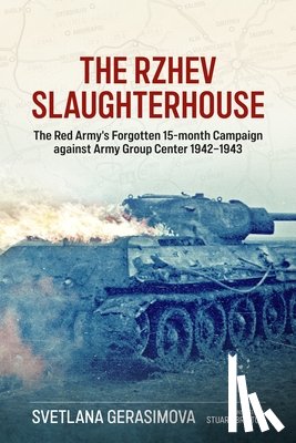 Gerasimova, Svetlana - The Rzhev Slaughterhouse