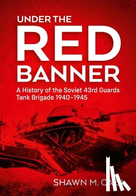 Caza, Shawn M - Under the Red Banner