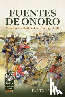 White, Kenton - Fuentes de Onoro