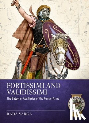 Varga, Rada - Fortissimi and Validissimi