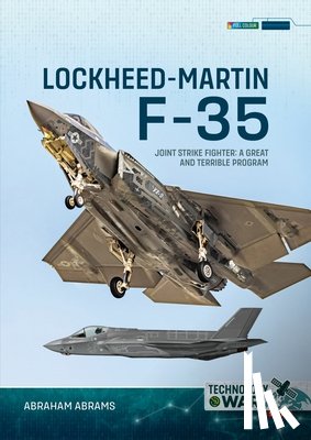 Abrams, Abraham - F-35 Joint Strike Fighter