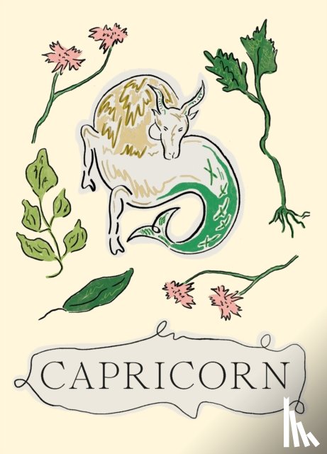 Phi, Liberty - Capricorn