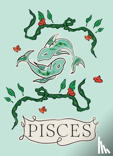 Phi, Liberty - Pisces