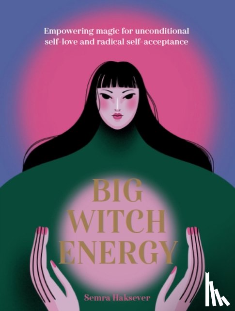 Haksever, Semra - Big Witch Energy