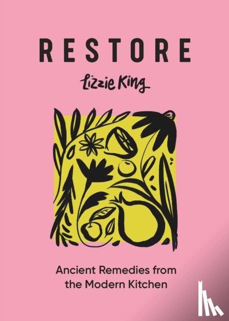 King, Lizzie - Restore