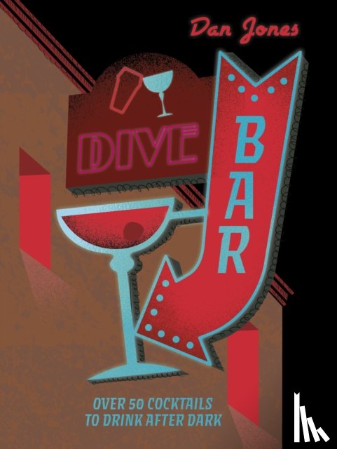 Jones, Dan - Dive Bar