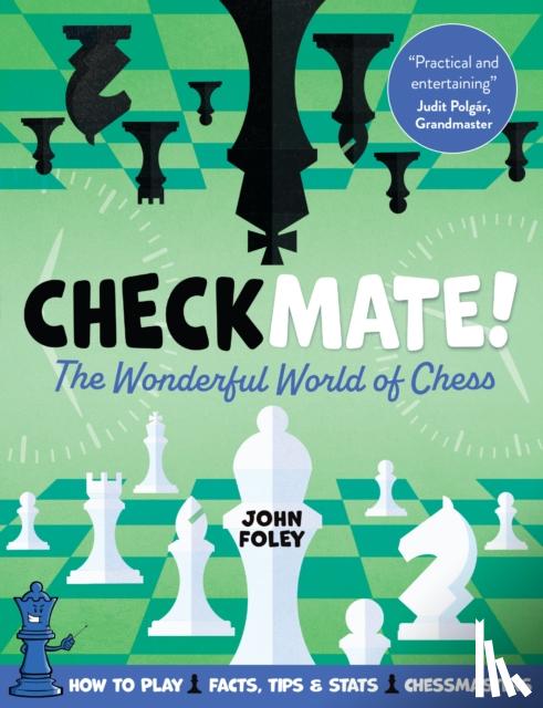 Foley, John - Checkmate!