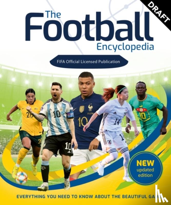 Stead, Emily - The Football Encyclopedia (FIFA)
