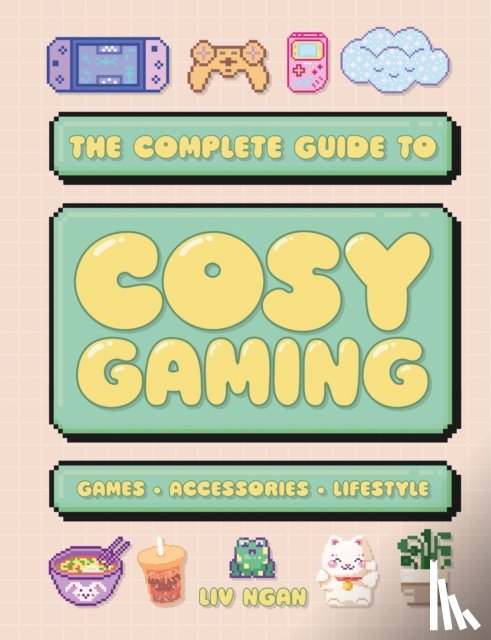 Ngan, Liv - Cosy Gaming