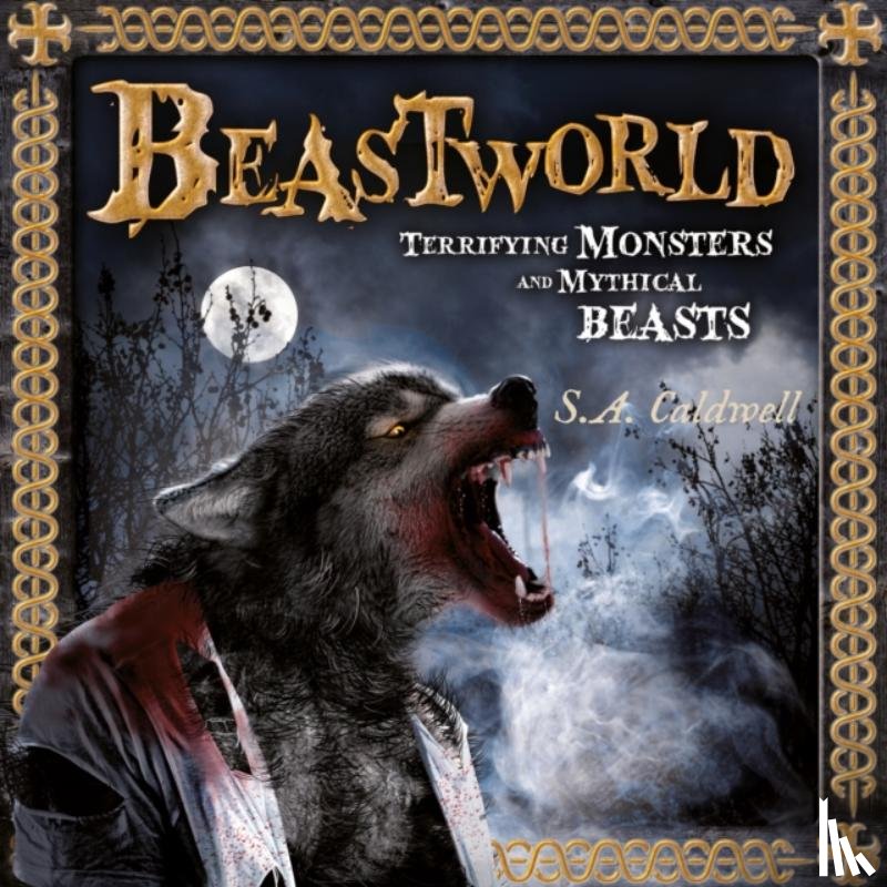 Caldwell, S.A. - Beastworld