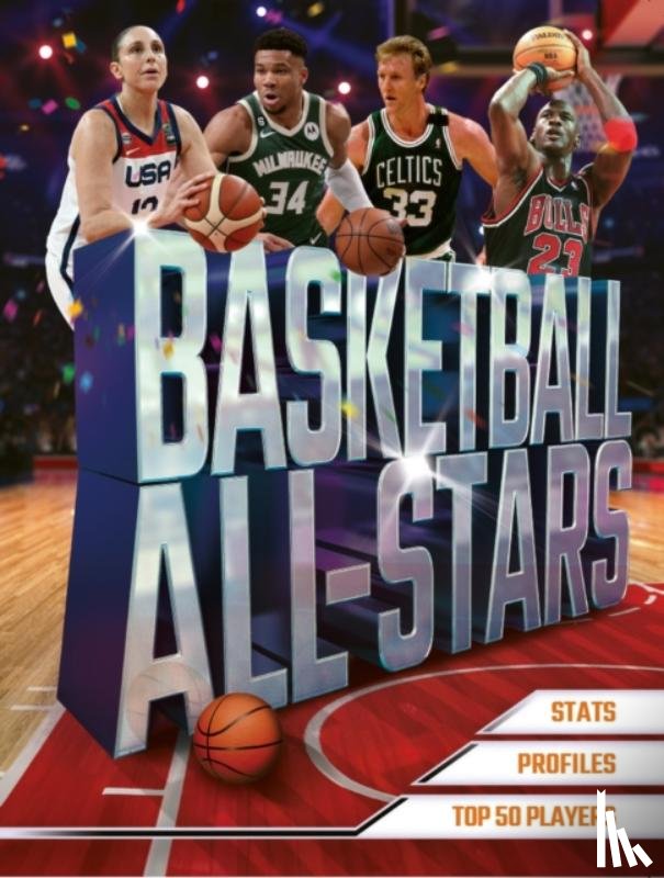 Clayton, David - Basketball All-Stars