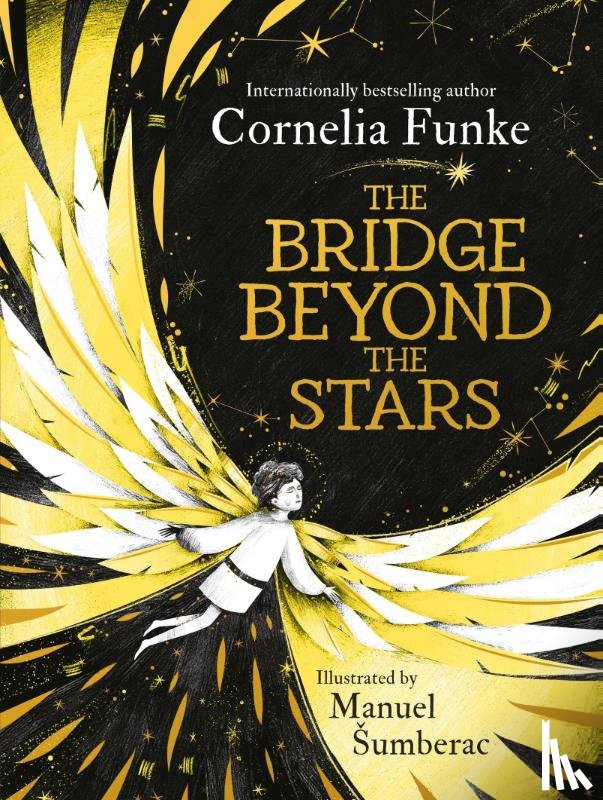 Funke, Cornelia - The Bridge Beyond the Stars