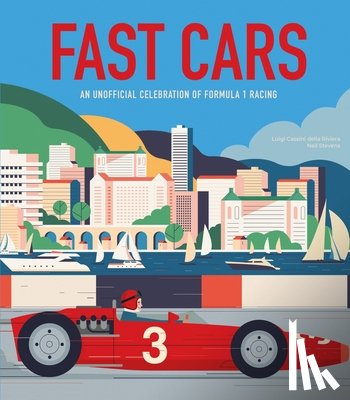 Cassini della Riviera, Luigi - Fast Cars