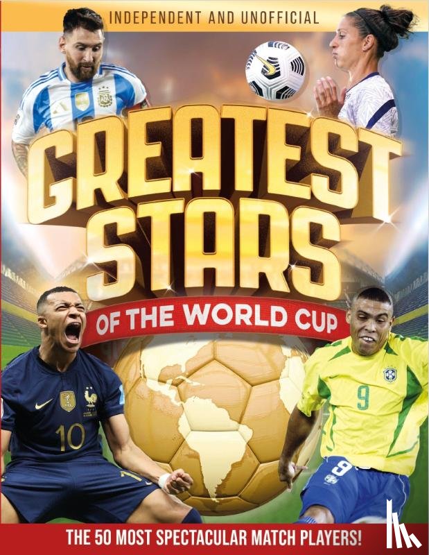 Pettman, Kevin - Greatest Stars of The World Cup