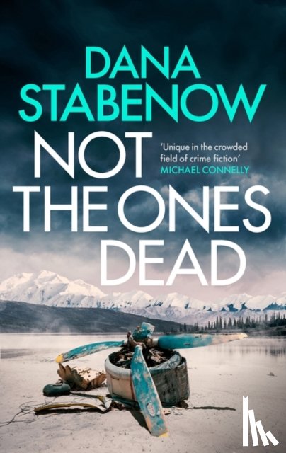 Stabenow, Dana - Not the Ones Dead