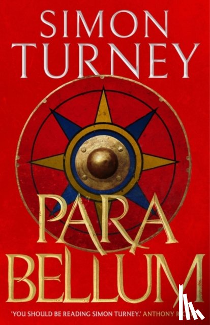 Turney, Simon - Para Bellum