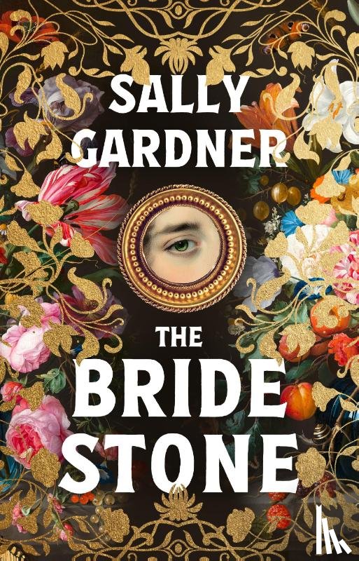 Gardner, Sally - The Bride Stone