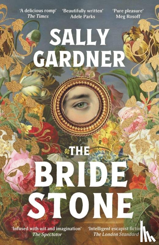 Gardner, Sally - The Bride Stone