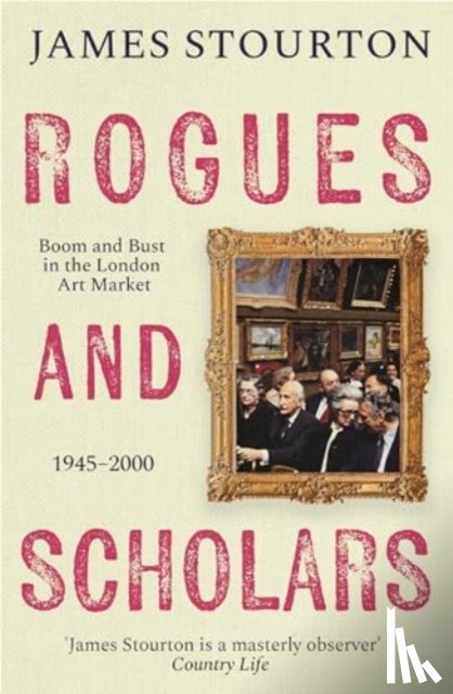 Stourton, James - Rogues and Scholars