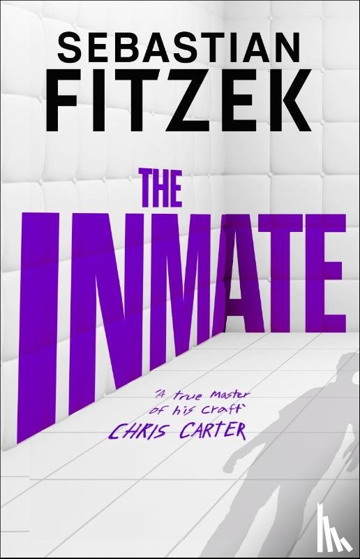 Fitzek, Sebastian - The Inmate