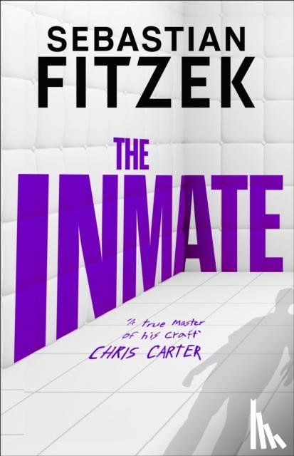 Fitzek, Sebastian - The Inmate